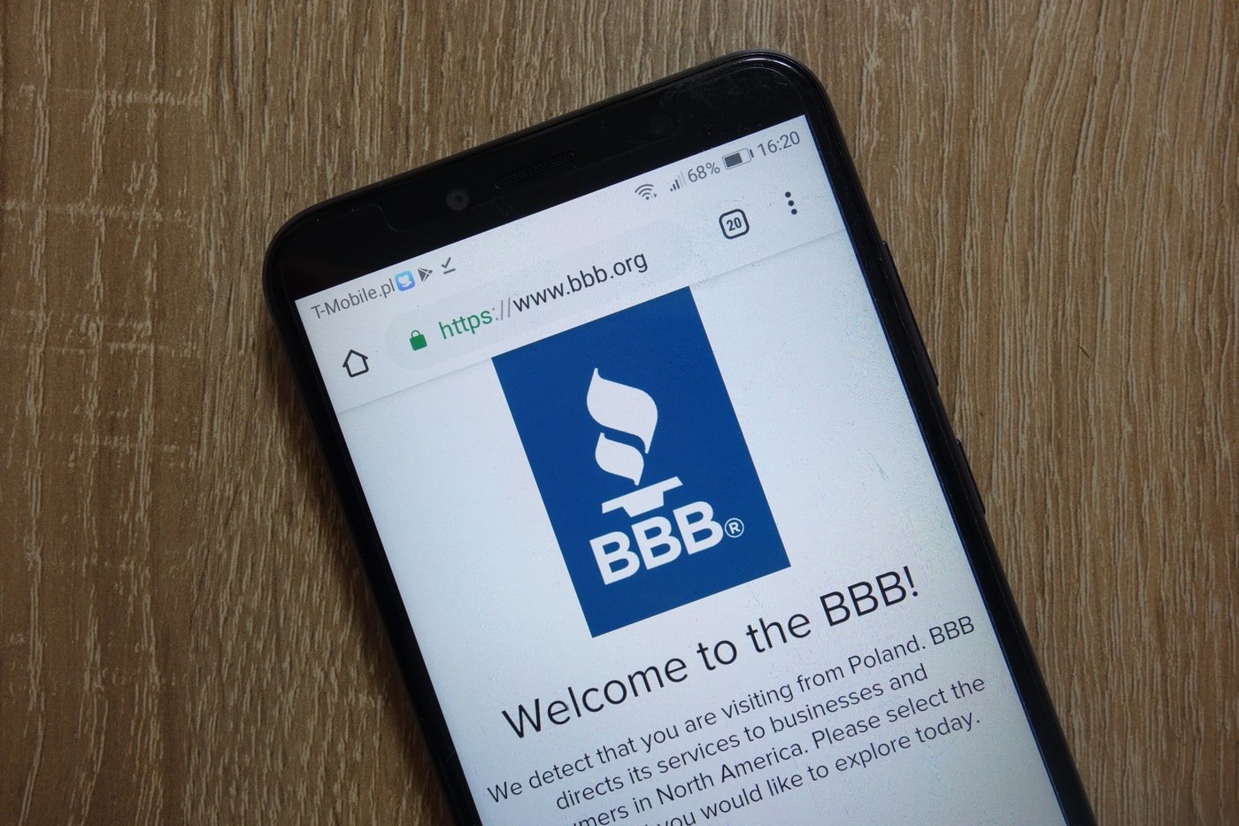 Your Guide To The Better Business Bureau Seal And Its Benefits